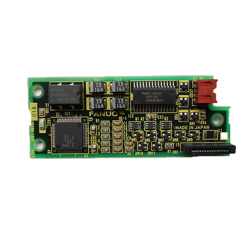 Печатная плата Fanuc|cnc drive|drive cnccnc controller board |