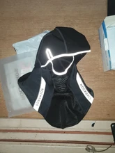 Face-Mask Headgear Balaclava Spring Cycling Training Motorcycle ROCKBROS Fishing Windproof