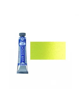 

OIL PAINTING VAN GOGH 20 ML IN TUBE N-SERIES ° 7 YELLOWISH GREEN