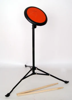 

Flt-pp-8rt-1 training pad with stand and bag, fleet