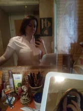 Tops y blusas para mujer, blusas de gasa de manga corta, blancas, de talla grande XXL