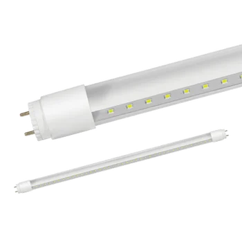

LED lamp LED-T8R-П-PRO 10 W V G13R 6500 K 800lm 600mm transparent swivel IN HOME
