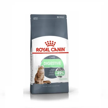 

Royal Canin Digestive's Digestive health Care food to help keep the cats 2 kg