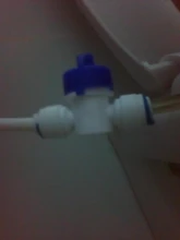 To-Tube RO-FILTER Reverse-Osmosis-System Quick-Connector Drinking-Water OD 1/4 Family