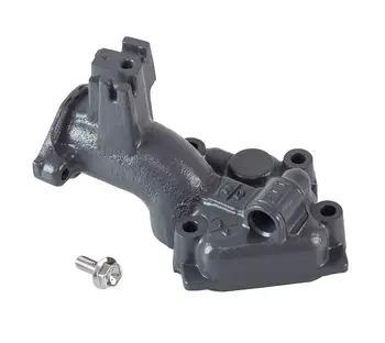 

Intake manifold Suzuki df4-6 1311091j00000