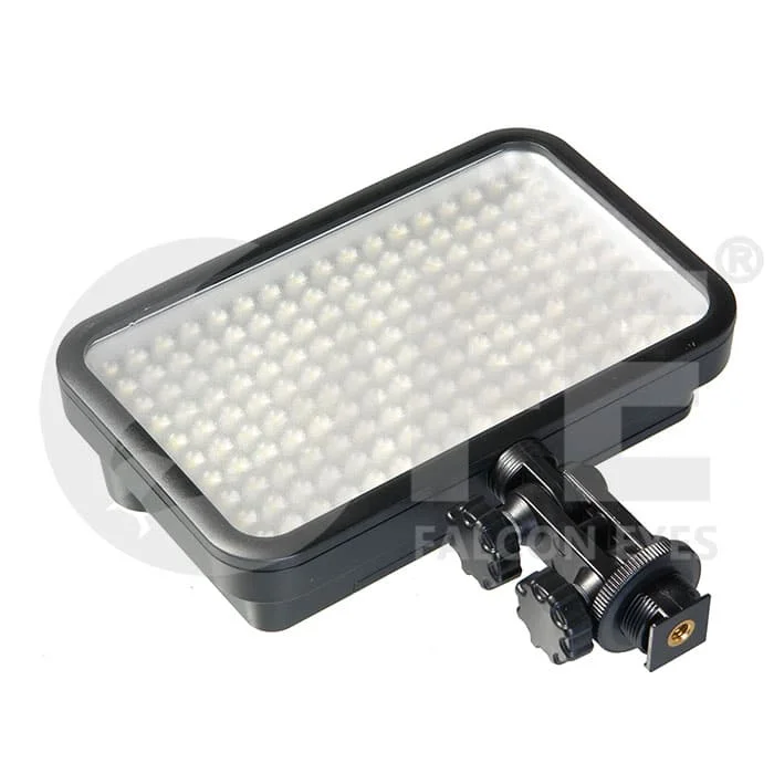 Накамерный светодиодный осветитель Falcon Eyes LedPRO 170|Фотографическое освещение| |