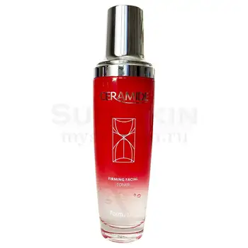 

Firming Facial Toner with ceramics farmstay ceramide Firming Facial Toner