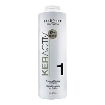 

Shampoo Keractiv Postquam (1000 ml)