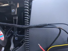 Micrófono de Audio para coche profesional 3m, Conector de 3,5mm, Mini micrófono externo estéreo con cable para Radio y DVD