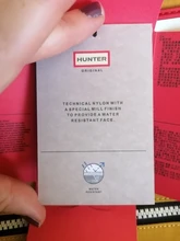 Hunter-mochila grande para hombre y mujer, bolso de ocio, a prueba de lluvia, ligera, tendencia con botón superior, mochila escolar para ordenador