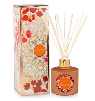 

Chopstick with essential oils diffuser BOULEVAR PARIS