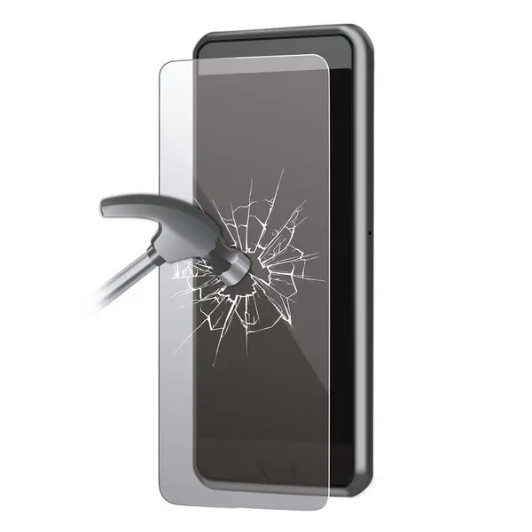 Закаленное стекло мобильного экрана протектор Iphone 6 Plus-6s Plus Экстрим