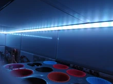 5m-100m WiFi/IR/2.4G Touch LED Strip Light RGB SMD 2835 5050 RGBW/RGBWW 60leds LED Strip