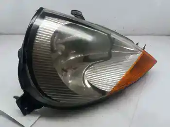 

0115120 FORD KA right headlamp (CCQ)