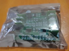 Controller-Board Driver Motor Brushless 12V 5V with Reverse-Voltage Over-Current-Protection