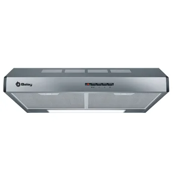 

Conventional Hood Balay 222712 60 cm 350 m3/h 72 dB 146W