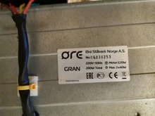 Interruptor de 5 teclas MQ165, 250VAC, 4A/6A, para cocina, Gama, campana extractora, pieza, 5 botones, tipo Piano