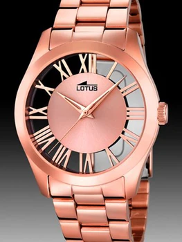 

LOTUS watch 18124/1 ladies