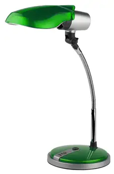 

Era table lamp Green (12/72) 5055398636619