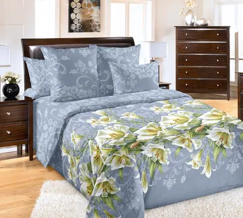 

KPB percale, Lily 1