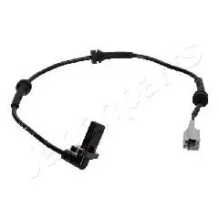 

ABS sensor for NISSAN X-TRAIL (T30) 2001 kw 103 ccm1ABS-159JAPANPARTS