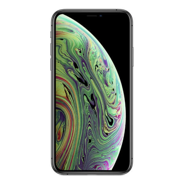 Apple iPhone XS 64 GB Gray