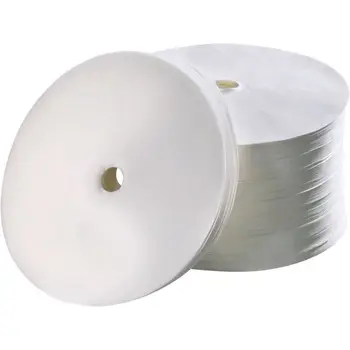

BARTSCHER BA.A190009250 250 filter paper round for percolator Régina 40T