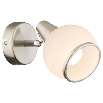 

Spot lamp 1*40 W E14 NM sp.019-11-07