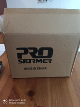 PROSTORMER-taladro eléctrico sin escobillas de 21V, destornillador inalámbrico de 40NM, batería de 2000mAh, Mini destornillador eléctrico, 5 uds.