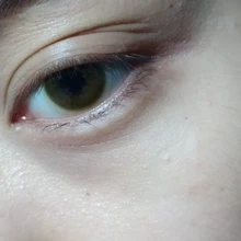 lentillas，lentillas de color para ojos, Lentes de contacto de Color Natural para ojos, 1 par