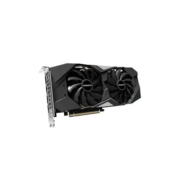 

Gigabyte GV-N206SWF2OC-8GD REV.2 graphics card NVIDIA GeForce RTX 2060 SUPER 8 GB GDDR6