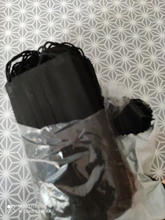 10-200 Uds desechable máscara no tejió Mascarillas 3 capa de máscara de filtro boca cara máscara de polvo de clavo máscara máscaras