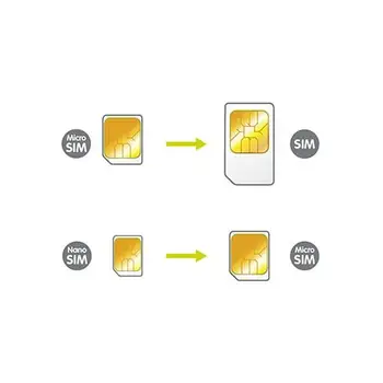 

Univel Kit For Sim CardCELLY6.35