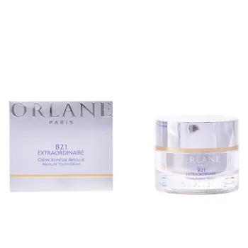 

B21 EXTRAORDINAIRE crème jeunesse absolue 50 ml
