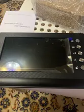 Homefong-Intercomunicador con cerradura electrónica y video, sistema de acceso con cerrojo para control de puerta, con energía cableada 3A, para casa y departamento