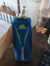 Kettle-Holder Wrist-Storage-Bag Hydration-Pack AONIJIE Hand-Held-Water-Bottle Race Marathon