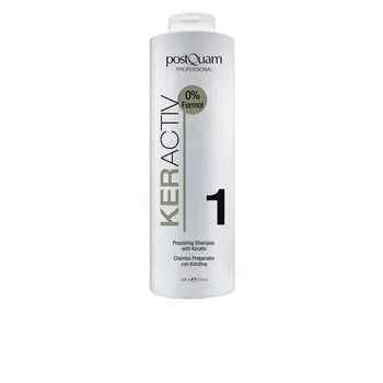 

KERACTIV preparing shampoo with keratin 1000 ml