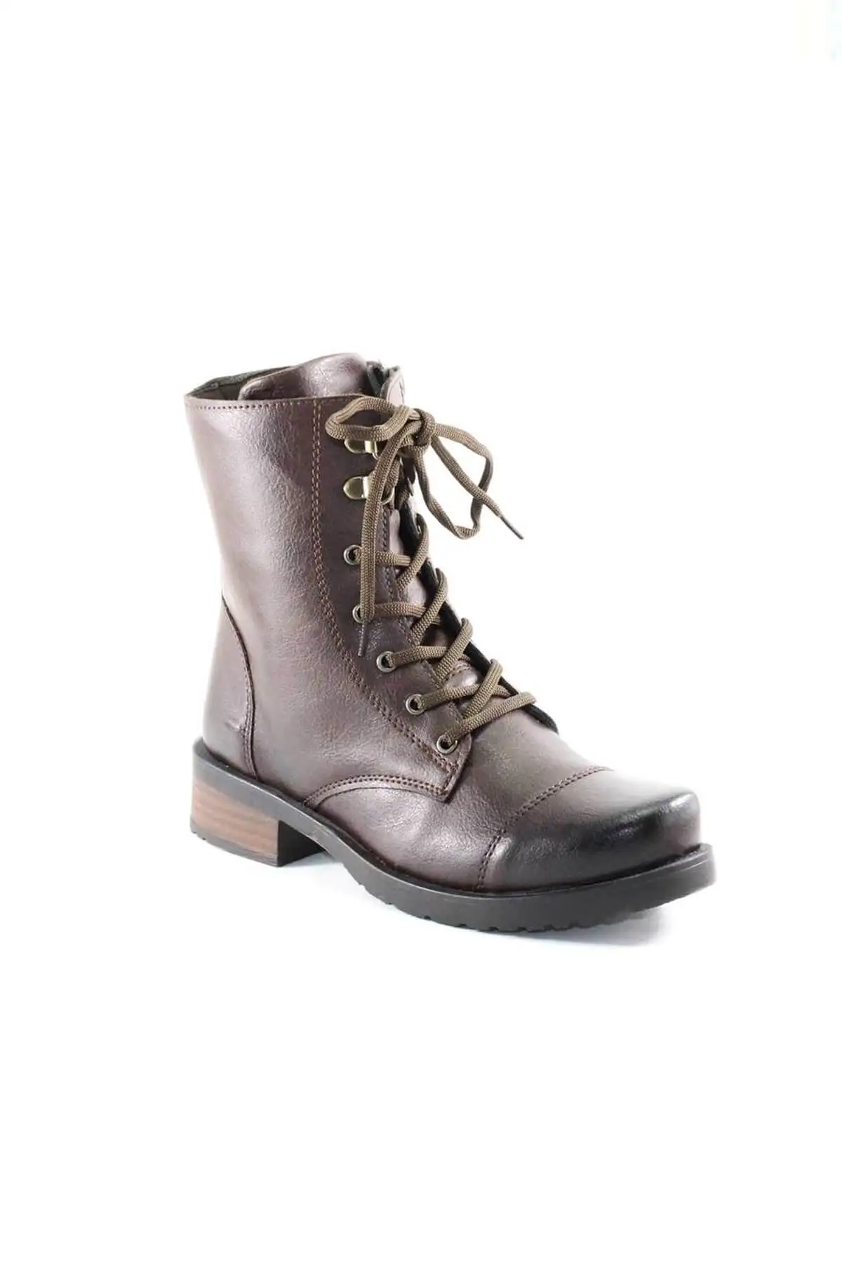 

Women's Ankle Height Boot