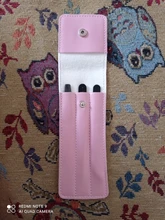 Caja de almacenamiento de soporte para pinzas, utensilio de extensión de pestañas, pinzas para pestañas, caja de almacenamiento de herramientas cosméticas para kit de pinzas