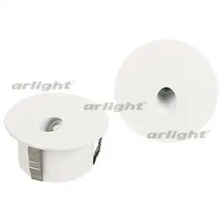 

025737 lamp lt-gap-r70-3w warm3000 (WH, 30 deg)-1 pc Arlight