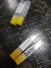 Spiral-End-Mill Milling-Cutter Cnc-Router-Bit Single-Flute XCAN Straight-Shank Carbide