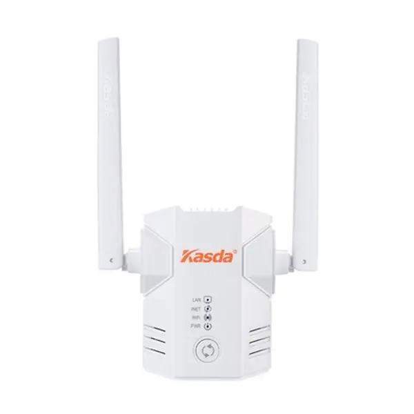 Точка доступа повторитель касда KW5583 300 Мбит/с WiFi