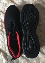 Zapatillas de deporte transpirables para hombre y mujer, calzado deportivo para correr, caminar y gimnasio