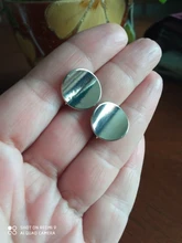 Color de oro/plata pendiente ganchos encontrar accesorios de costura pendiente para mujer hecho a mano de joyería suministrar