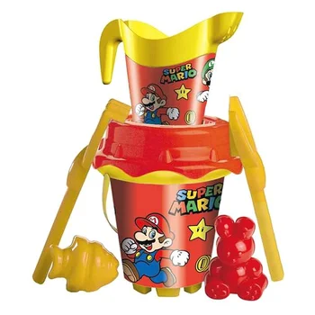 

Set of Toys for sea Unice Toys (7 pcs)