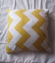 Cushion-Cover Pillowcase Decor Sofa Geometric-Marble Polyester Para 40548 Cojines
