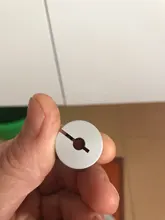 Servo-Motor Coupler-Clamp Lead Screw Ender 3d-Printer T8 Stepper Rigid Shaft for 3-Ender/5-Sapphire-Pro