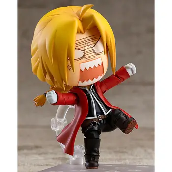 

Figure Nendoroid Edward Elric Fullmetal Alchemist Brotherhood 10cm
