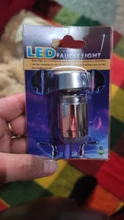 Water-Faucet Light-Up Shower Bathroom Kitchen Tap LED Basin Blue 7-Colors Luminous
