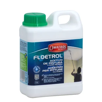 

Paint Conditioner Floetrol Owatrol